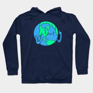 Mad Earth Hoodie